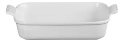 Ovenschaal Le Creuset Rechthoek White 32 x 24 cm