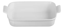 Ovenschaal Le Creuset Rechthoek White 32 x 24 cm