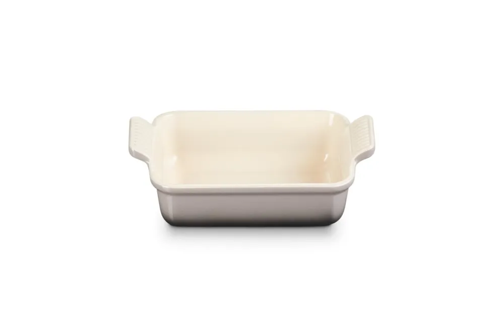 Le Creuset Ovenschaal Rechthoek Flint 26 x 19 cm