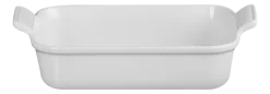 Le Creuset Ovenschaal Rechthoek White 26 x 19 cm Sale