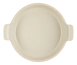 Ovenschaal Le Creuset Rond Oranjerood 20/24 cm (2-Delig)