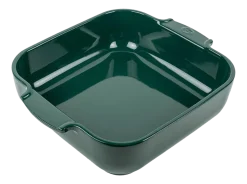 Ovenschaal Peugeot Appolia Bosgroen 28 x 28 cm