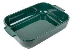 Ovenschaal Peugeot Appolia Bosgroen 36 x 22 cm