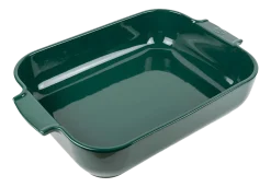 Ovenschaal Peugeot Appolia Bosgroen 40 x 28 cm