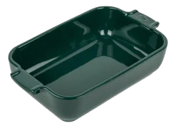 Peugeot Ovenschaal Appolia Bosgroen 22 x 13 cm Best