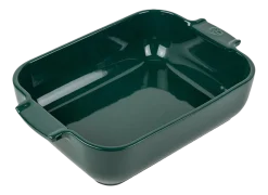 Peugeot Ovenschaal Appolia Bosgroen 25 x 15.5 cm Discount