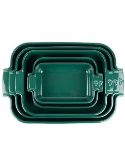 Peugeot Ovenschaal Appolia Bosgroen 32 x 20 cm Online