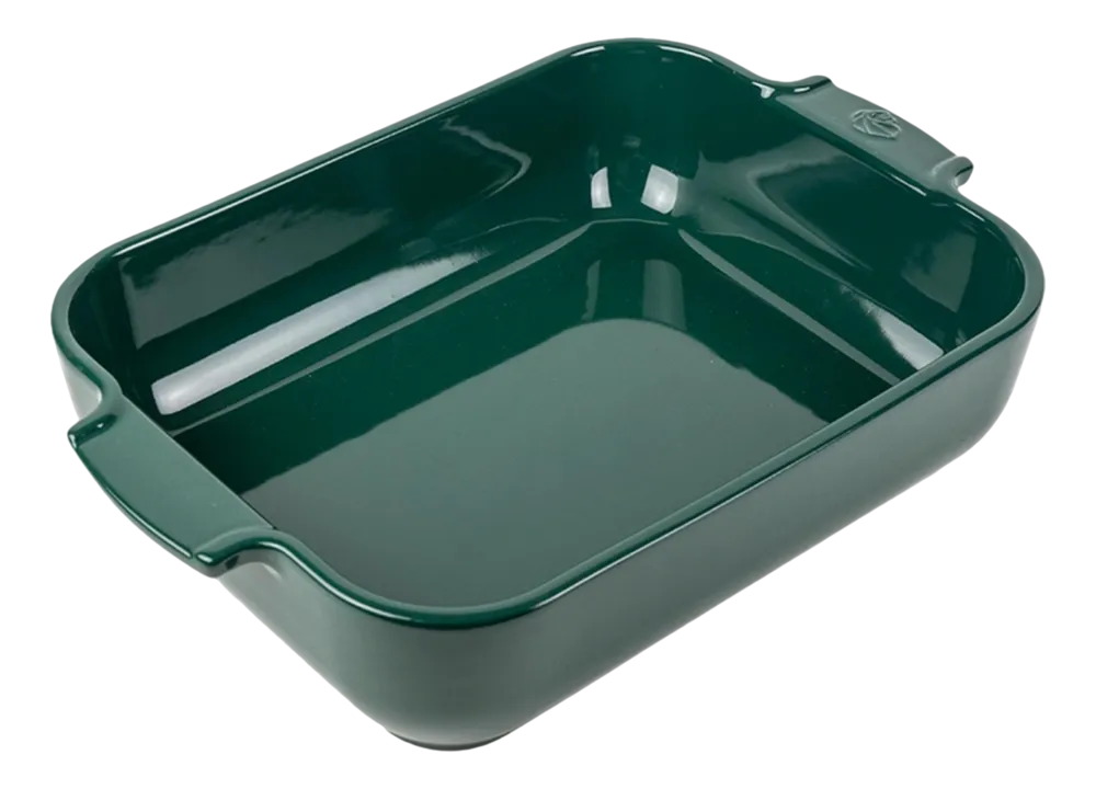 Peugeot Ovenschaal Appolia Bosgroen 32 x 20 cm Online