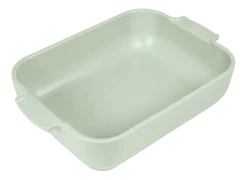 Ovenschaal Peugeot Appolia Rechthoeking Saliegroen 32 cm