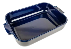 Peugeot Ovenschaal Appolia Rechthoekig Blauw 36 cm Hot