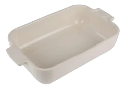 Peugeot Ovenschaal Appolia Rechthoekig Ecru 22 cm Sale