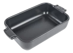 Peugeot Ovenschaal Appolia Rechthoekig Leisteen 22 cm Clearance