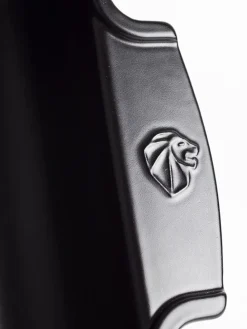 Peugeot Ovenschaal Appolia Rechthoekig Satijnzwart 22 cm New