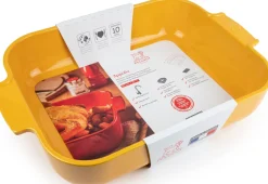 Peugeot Ovenschaal Appolia Rechthoekig Sale