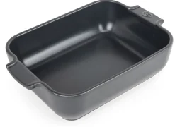 Ovenschaal Peugeot Appolia Rechthoekig Grijs 20 cm