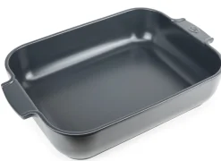 Ovenschaal Peugeot Appolia Rechthoekig Grijs 34 cm