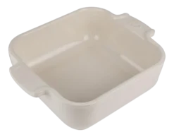 Peugeot Ovenschaal Appolia Vierkant Ecru 18 cm Best