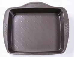 Ovenschaal Pyrex Asimetria Rechthoekig Bruin 5 L