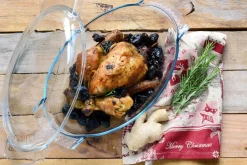 Ovenschaal Pyrex Classic Ovaal Transparant 5,8 L