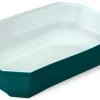 Pyrex Ovenschaal Colors Blauw Wit 3,2 L Online