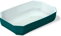 Pyrex Ovenschaal Colors Blauw Wit 3,2 L Online
