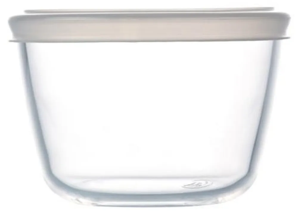 Pyrex Ovenschaal Cook & Freeze Rond Transparant 15 x 7 cm Clearance