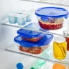 Pyrex Ovenschaal Cook & Go (Set van 7) Discount