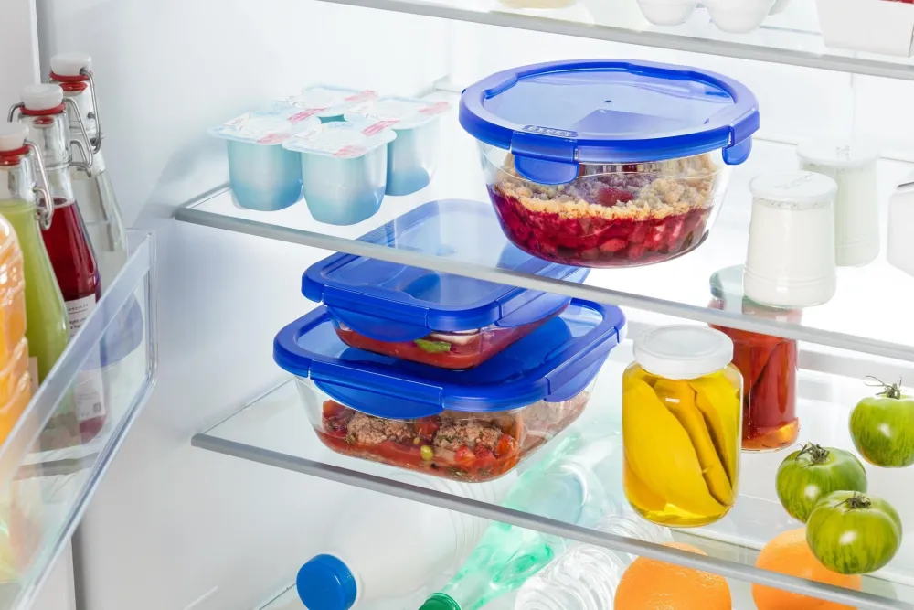 Pyrex Ovenschaal Cook & Go (Set van 7) Discount