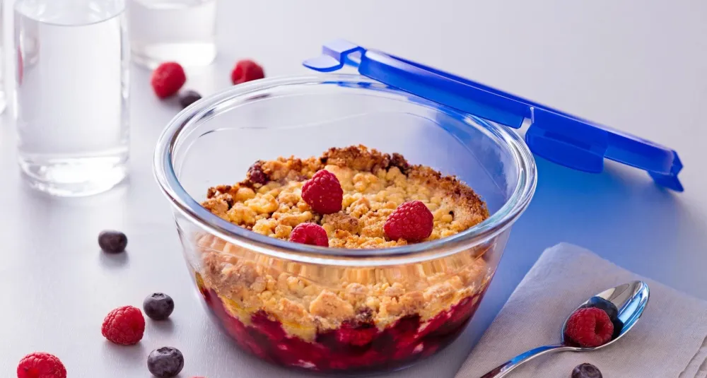 Pyrex Ovenschaal Cook & Go (Set van 7) Discount