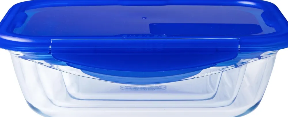 Pyrex Ovenschaal Cook & Go (Set van 7) Discount