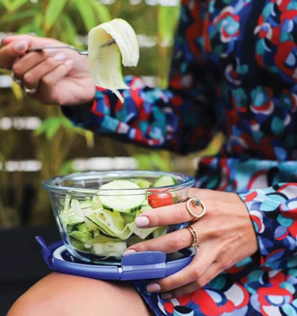 Pyrex Ovenschaal Cook & Go (Set van 7) Discount