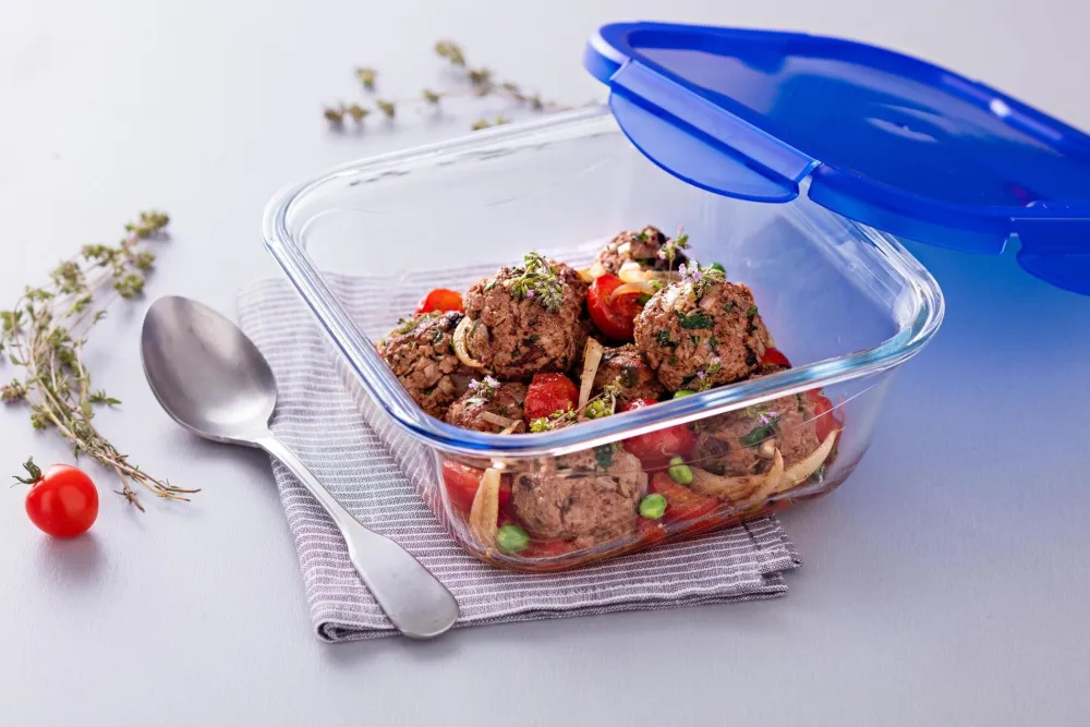 Pyrex Ovenschaal Cook & Go (Set van 7) Discount