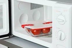 Pyrex Ovenschaal Cook & Heat Rechthoek Transparant