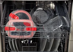 Ovenschaal Pyrex Cook & Heat Rond met Deksel 1,1 L (Set van 3)
