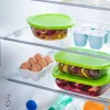 Pyrex Ovenschaal Cook & Store Rechthoek Transparant 2,5 L Online