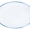 Pyrex Ovenschaal Iconic's Ovaal Transparant 2,2 L Best