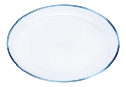 Pyrex Ovenschaal Iconic's Ovaal Transparant 2,2 L Best