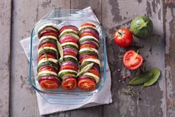 Pyrex Ovenschaal Irresistible Rechthoek Transparant