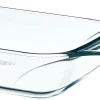 Pyrex Ovenschaal Irresistible Transparant (3-delig) Best