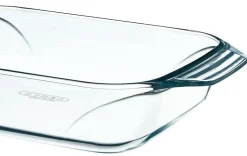 Pyrex Ovenschaal Irresistible Transparant (3-delig) Best