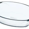 Ovenschaal Pyrex Let's Share Rechthoek Transparant 2,1 L