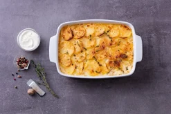 Pyrex Ovenschaal Signature Rechthoek Wit 25 x 19 cm Best