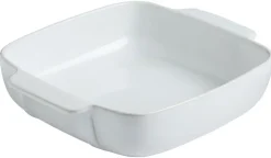Pyrex Ovenschaal Signature Vierkant Wit 22 x 22 cm Sale