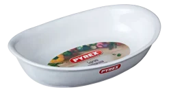 Pyrex Ovenschaal Supreme Ovaal Wit 2,7 L Sale