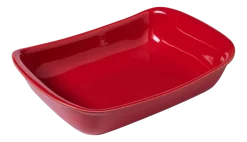 Pyrex Ovenschaal Supreme Rechthoek Rood 3,2 L Best