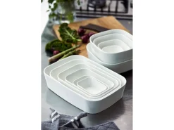 Rosti Ovenschaal Modula White New