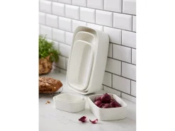 Rosti Ovenschaal Modula White New