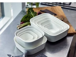 Rosti Ovenschaal Modula White New