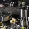 Ovenschaal Rösle Expertiso Braadslede 6,5 liter