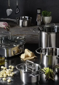 Ovenschaal Rösle Expertiso Braadslede 6,5 liter